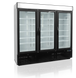 Шафа морозильна Tefcold NF7500G &mdash; детальний вигляд 1