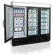 Шафа морозильна Tefcold NF7500G &mdash; детальний вигляд 5