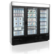 Шафа морозильна Tefcold NF7500G &mdash; детальний вигляд 4