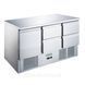 Стіл холодильний GoodFood GF-S903TOP-4D-HC &mdash; детальний вигляд 1