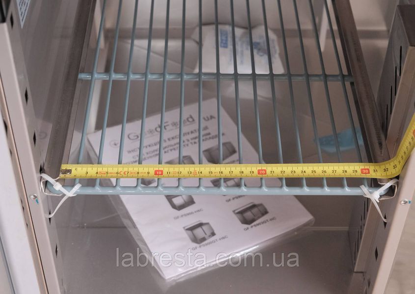 Стіл холодильний GoodFood GF-S903TOP-4D-HC купити в інтернет-магазині LabResta