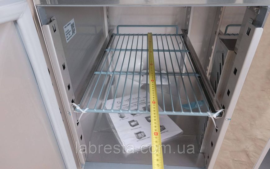 Стіл холодильний GoodFood GF-S903TOP-4D-HC купити в інтернет-магазині LabResta